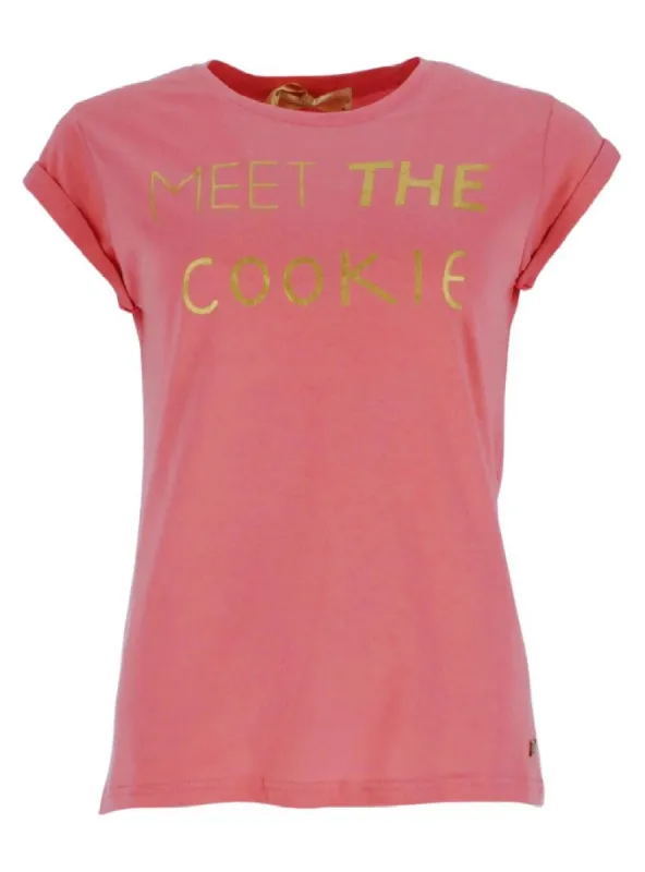 PRINTED T-SHIRT sold by FBO