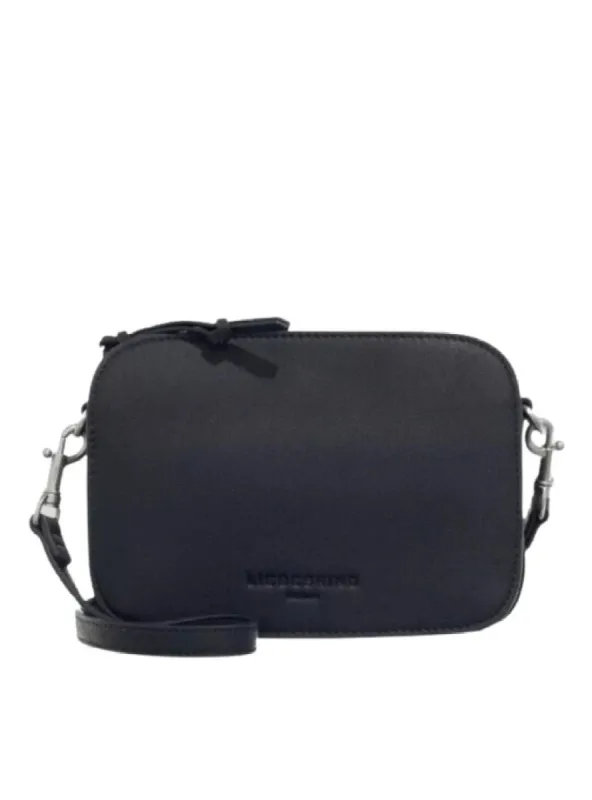GENUINE LEATHER CROSSBODY BAG sold by FBO