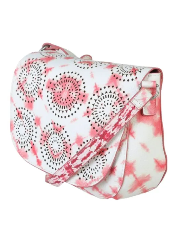 Patterned Shoulder Bag sold by FBO