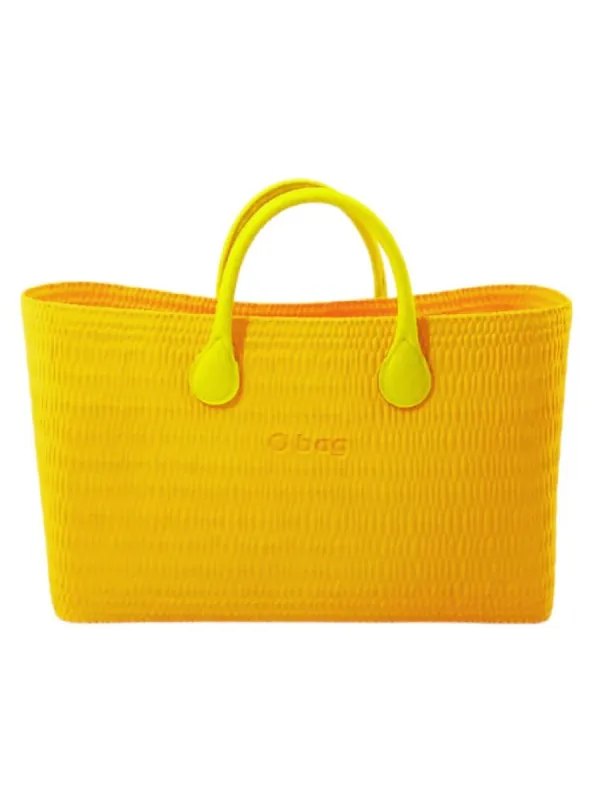 O BEACH BAG PATTERNED sold by FBO