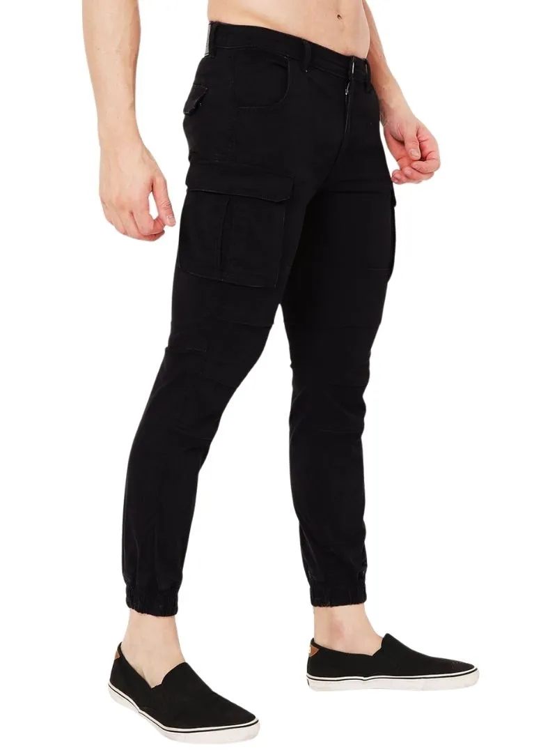 CUFFED CARGO 'GAS' TROUSER sold by FBO product image thumbnail 2