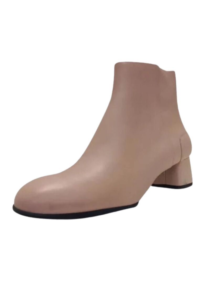 LOW HEEL ANKLE BOOT sold by FBO product image thumbnail 2