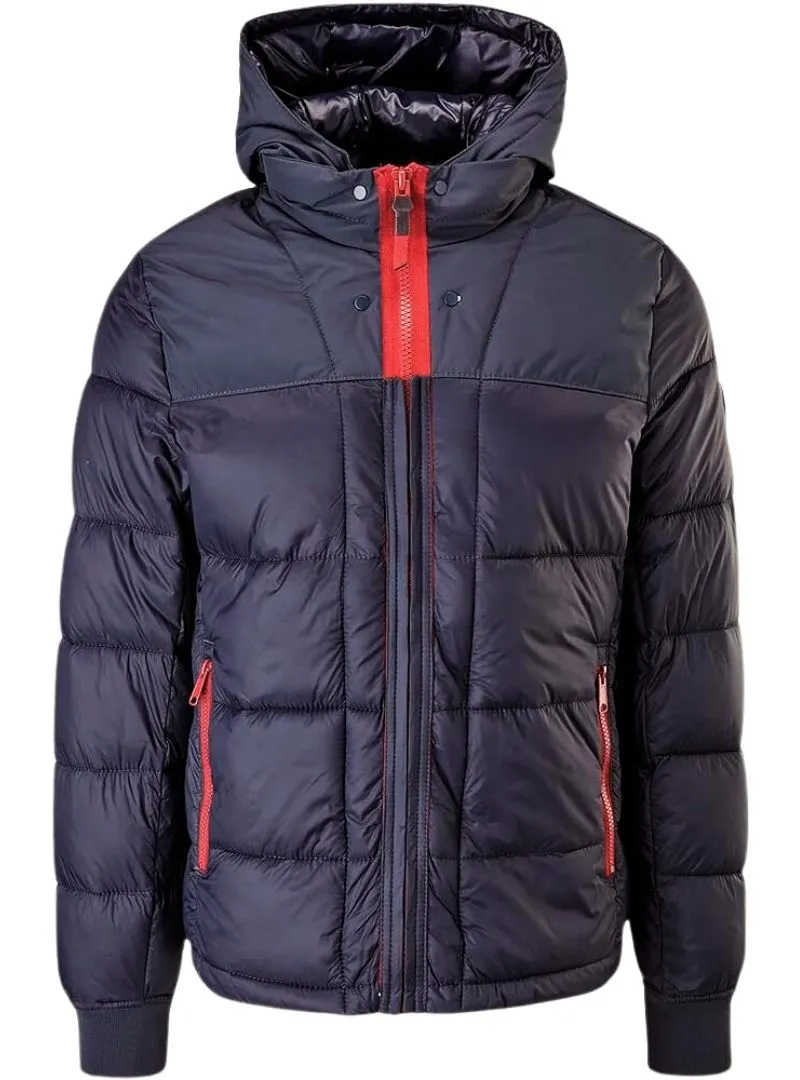 WINTER PUFFER JACKET sold by FBO product image thumbnail 3