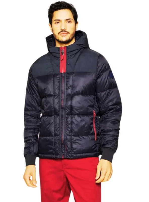 WINTER PUFFER JACKET sold by FBO