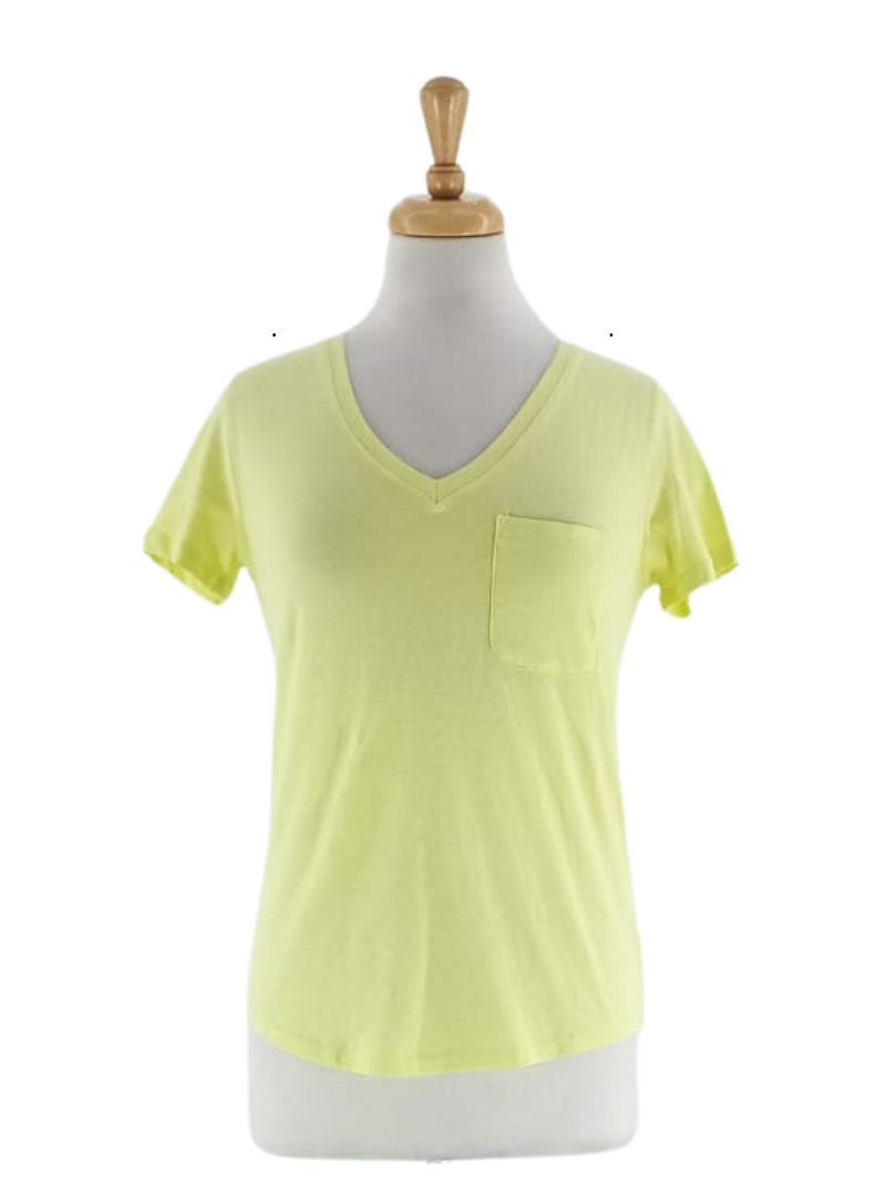 BASIC POCKET TSHIRT sold by FBO