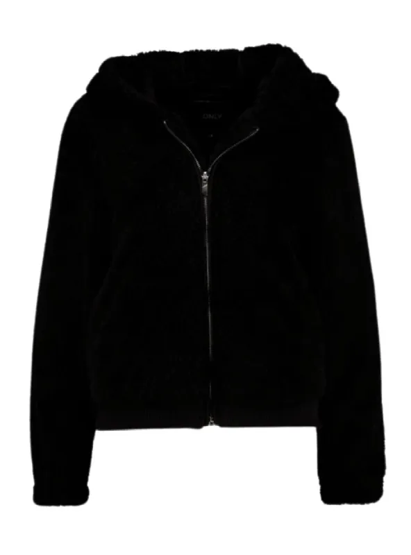 ZIP UP HOODIE FLEECE sold by FBO