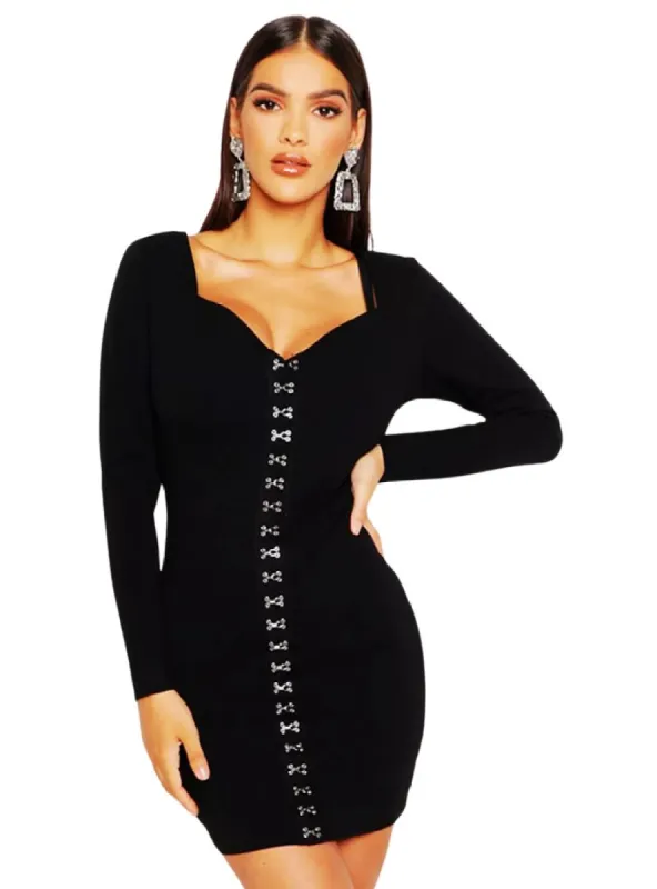 BODYCON DRESS sold by FBO