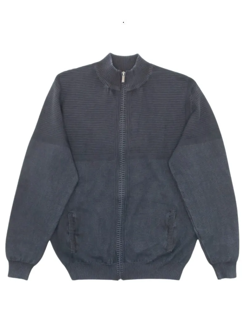 DETAILED ZIP UP JACKET sold by FBO