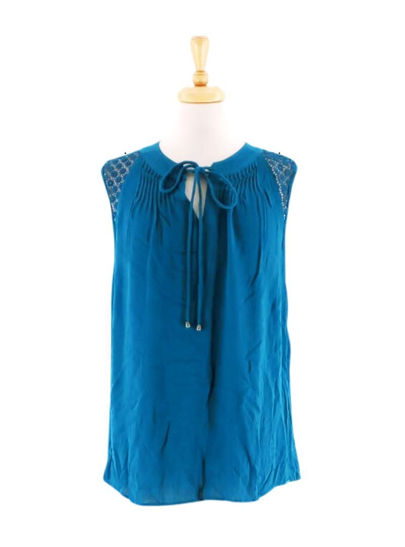 DETAILED SUMMER BLOUSE sold by FBO