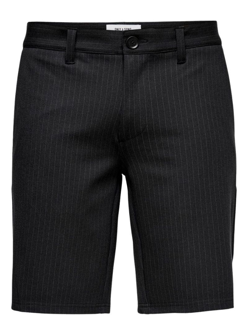 STRIPED SHORTS sold by FBO product image thumbnail 2