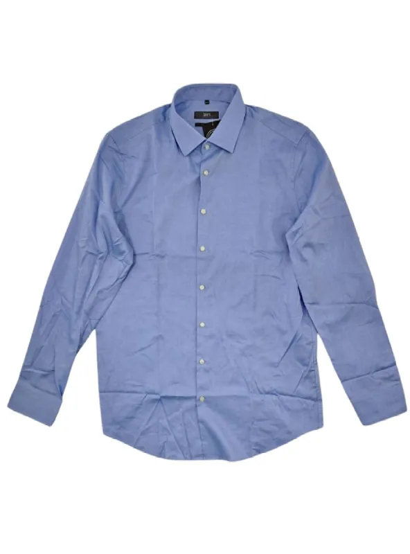 BASIC MODERN FIT LONG SLEEVE SHIRT sold by FBO