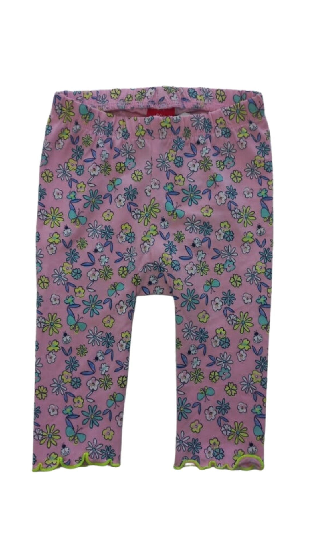 PRINTED INFANTS LEGGING sold by FBO