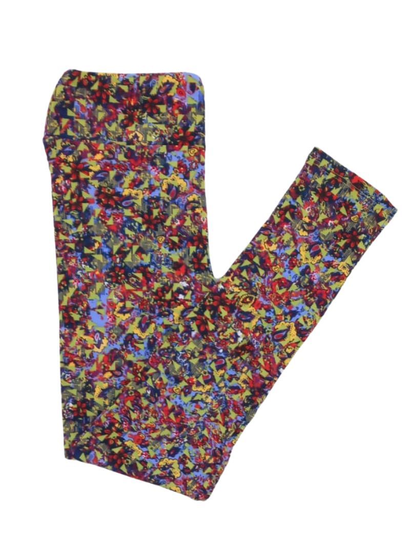 BASIC PRINTED LEGGING sold by FBO
