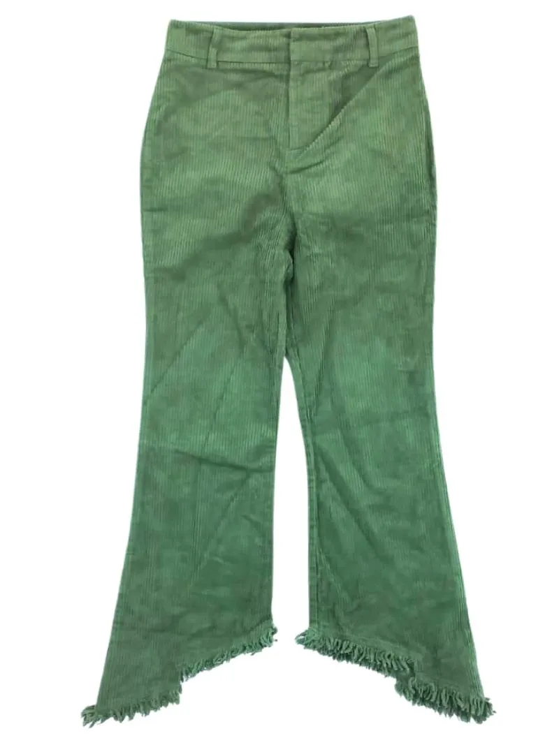 DETAILED TROUSER sold by FBO