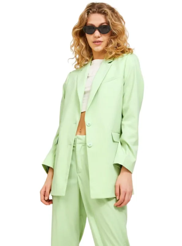 CHLOE OVERSIZED BLAZER sold by FBO