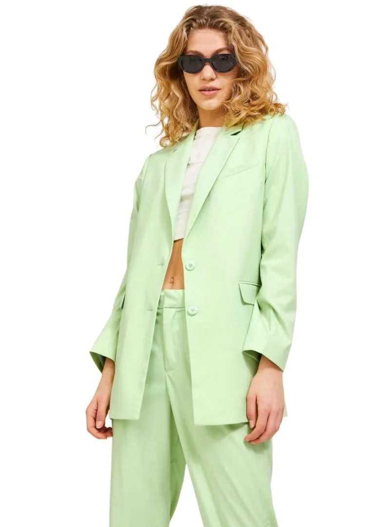 CHLOE OVERSIZED BLAZER sold by FBO
