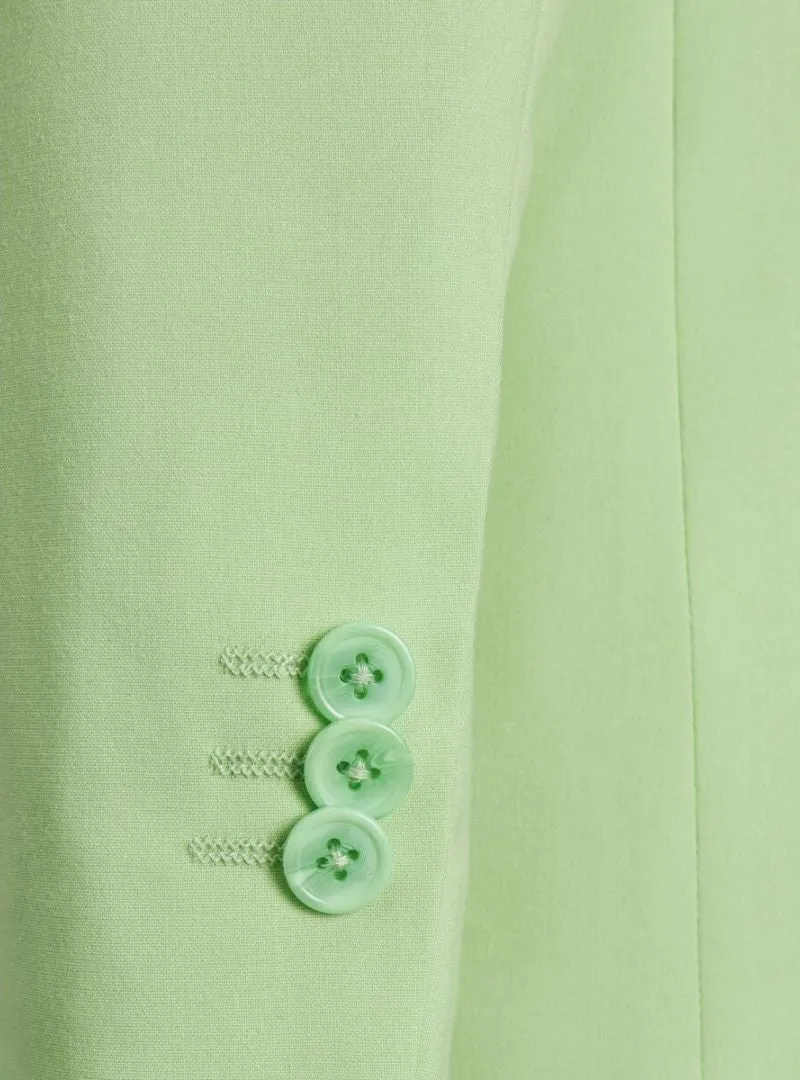 CHLOE OVERSIZED BLAZER sold by FBO product image thumbnail 5