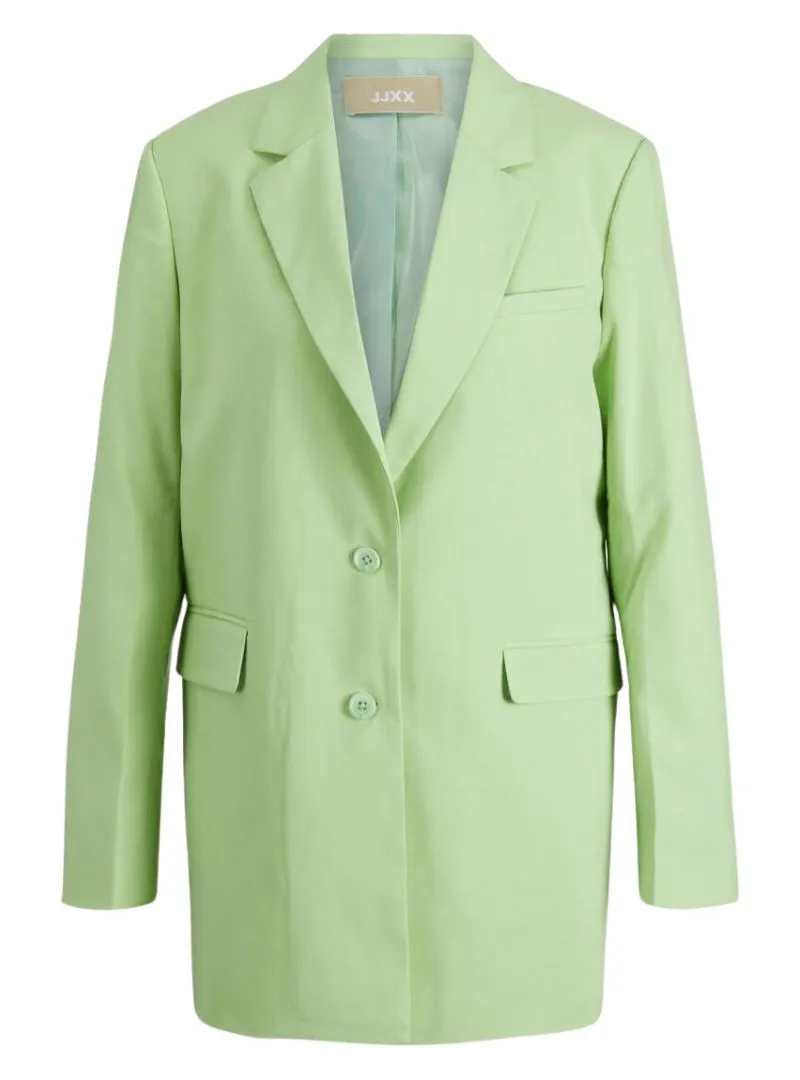 CHLOE OVERSIZED BLAZER sold by FBO product image thumbnail 2