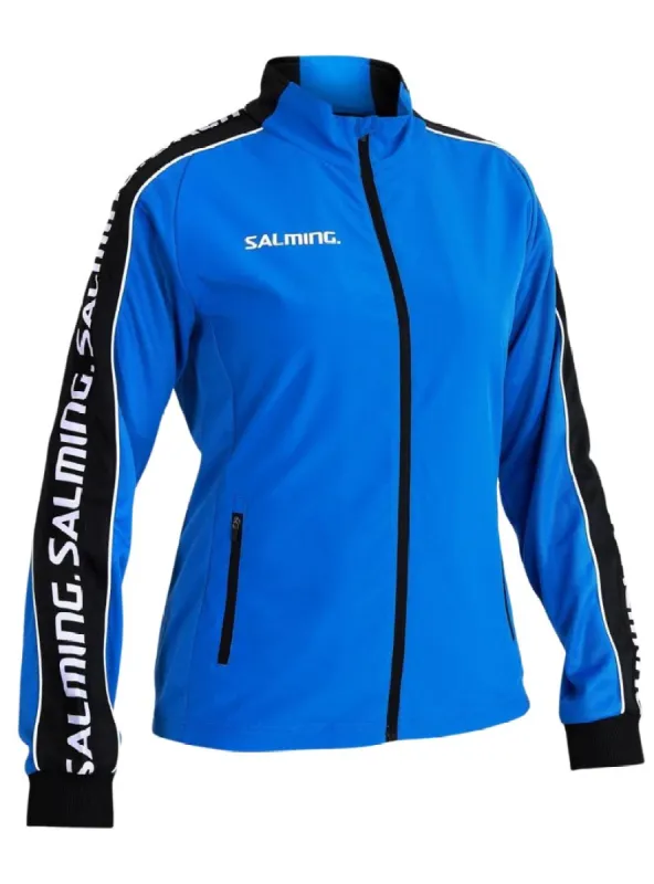 ACTIVE LONG SLEEVE ZIP UP JACKET sold by FBO