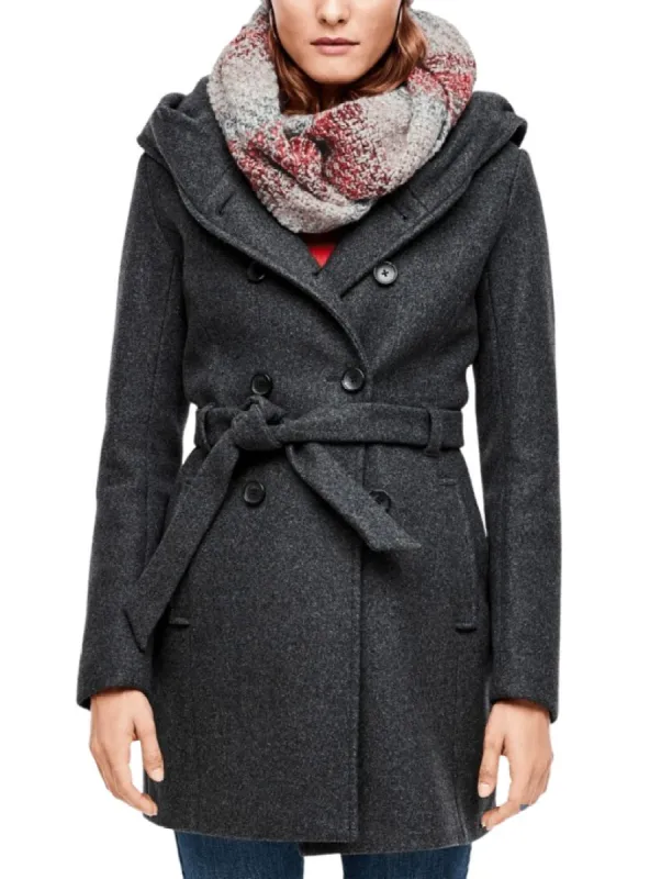 MULTI COLOUR SCARF sold by FBO