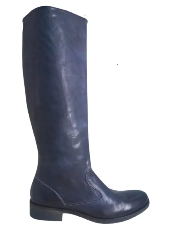 GENUINE LEATHER BOOT sold by FBO