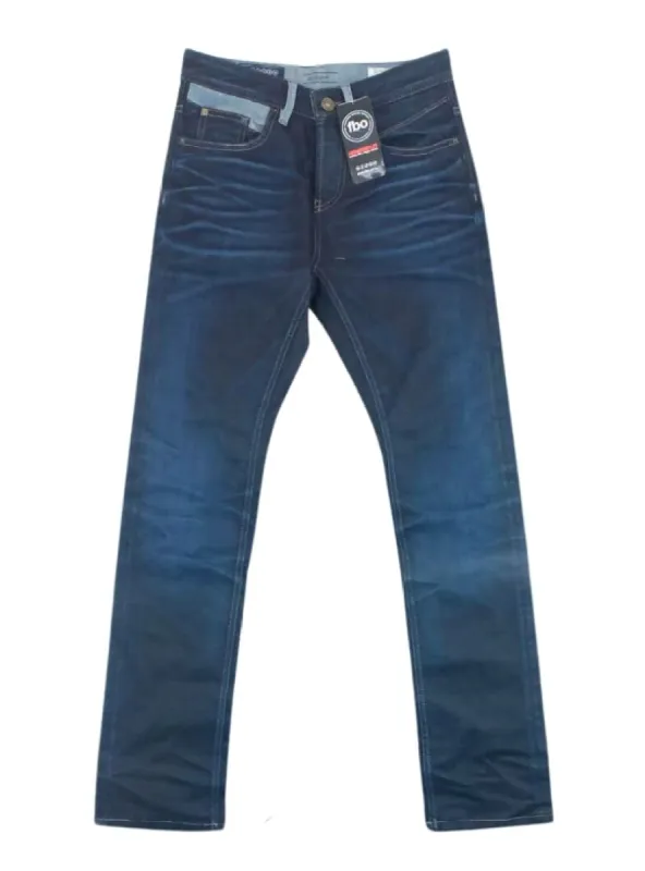 REGULAR FIT JEAN sold by FBO
