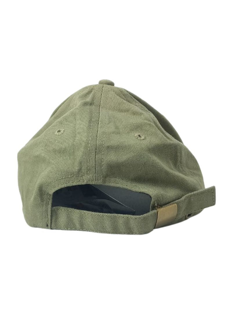 ''ANTI-YOU'' STATEMENT CAP sold by FBO product image thumbnail 3
