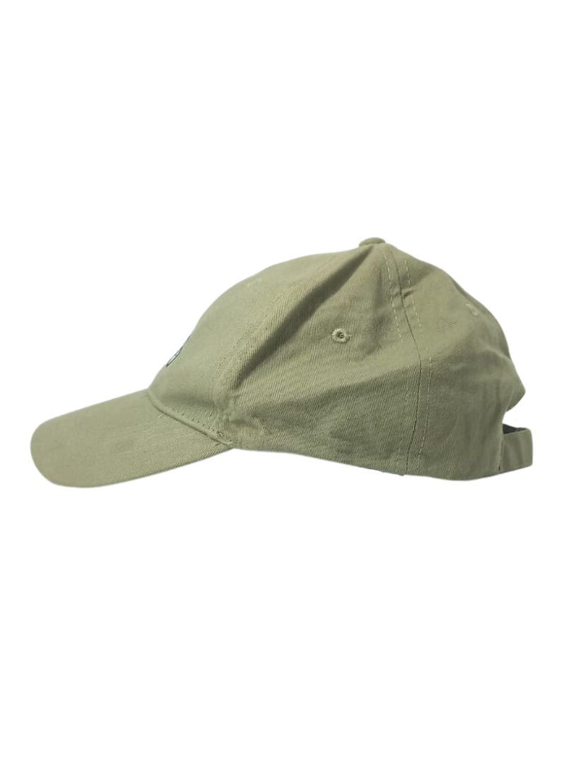 ''ANTI-YOU'' STATEMENT CAP sold by FBO product image thumbnail 2