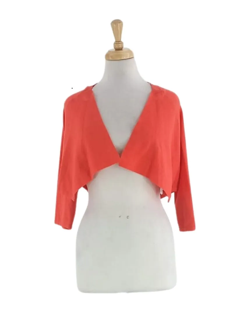 BASIC KNIT CARDIGAN sold by FBO