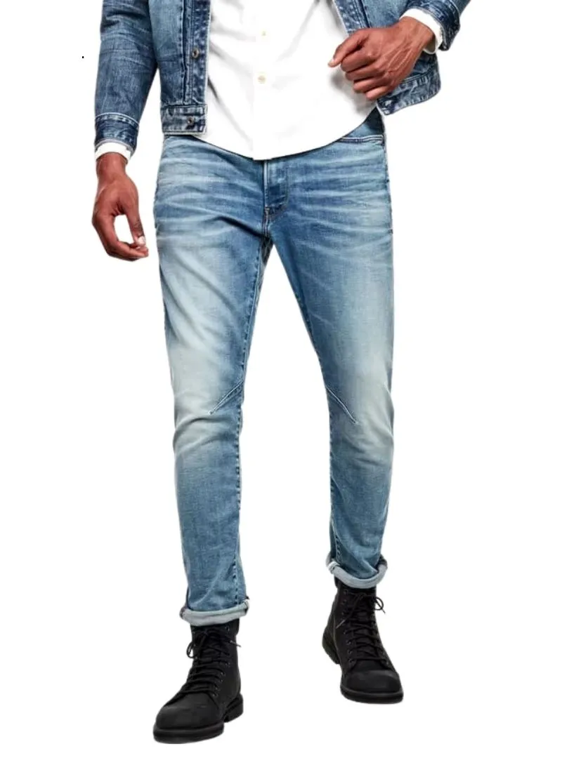 BASIC SLIM "G-STAR RAW" DENIM JEAN sold by FBO