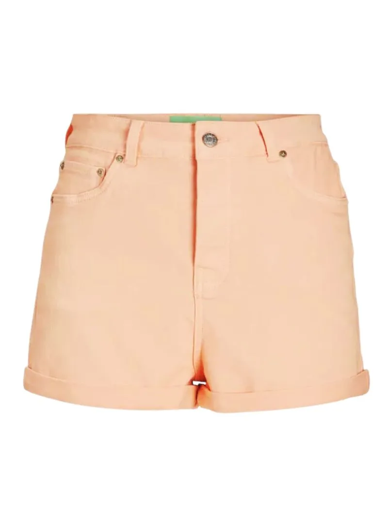 HIGHWAIST MINI SHORTS sold by FBO product image thumbnail 3