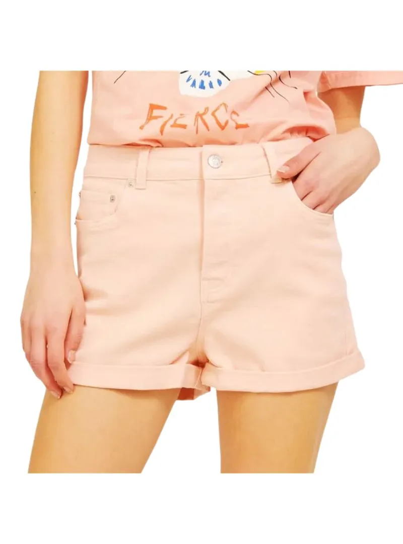 HIGHWAIST MINI SHORTS sold by FBO