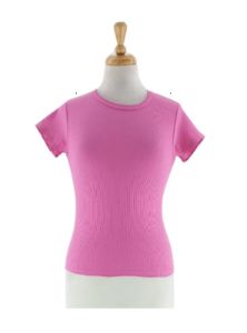 SHORT SLEEVE T-SHIRT sold by FBO