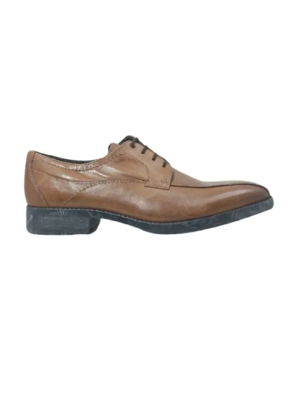 BASIC LOW LACE UP SHOE sold by FBO