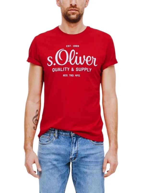 PRINTED T-SHIRT sold by FBO