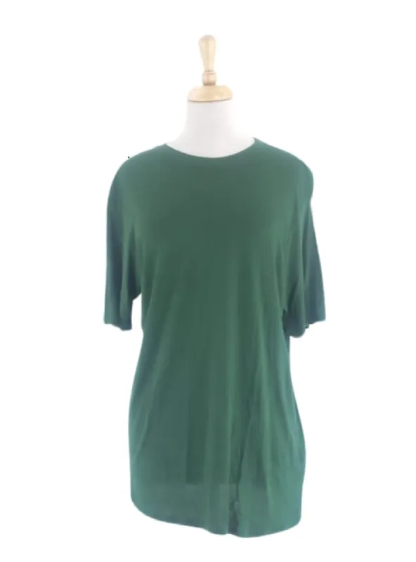 BASIC RELAXED TEE sold by FBO