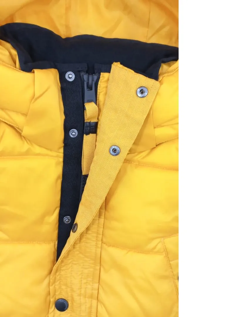 QUILTED MULTI PACKET JACKET sold by FBO product image thumbnail 3