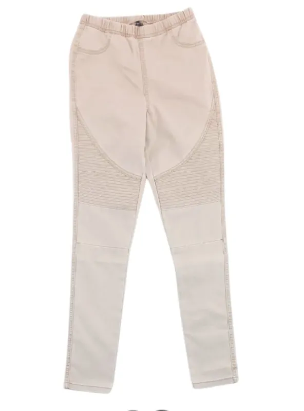 DETAILED SKINNY JEGGING sold by FBO