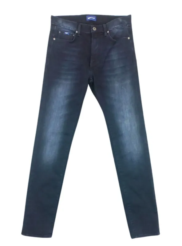 SLIM LEG "GAS" JEAN sold by FBO