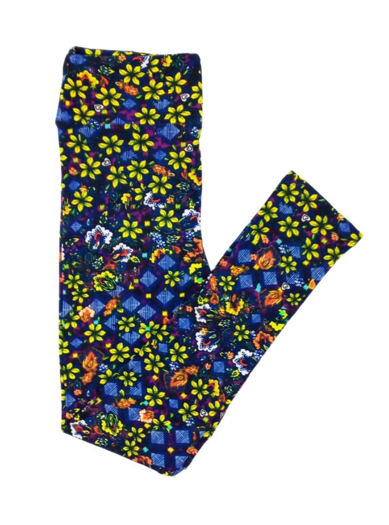 BASIC PRINTED LEGGING sold by FBO