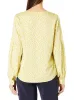 POLKA DOT SLEEVE BLOUSE sold by FBO