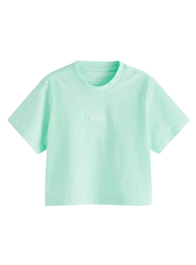 BRANDED BASIC TEE sold by FBO