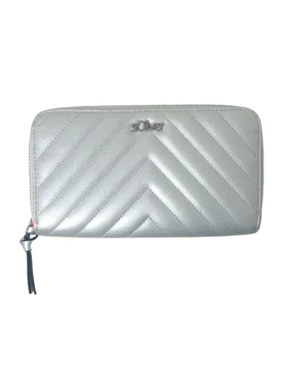 TEXTURED WALLET sold by FBO