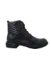 LACE UP ANKLE BOOT sold by FBO