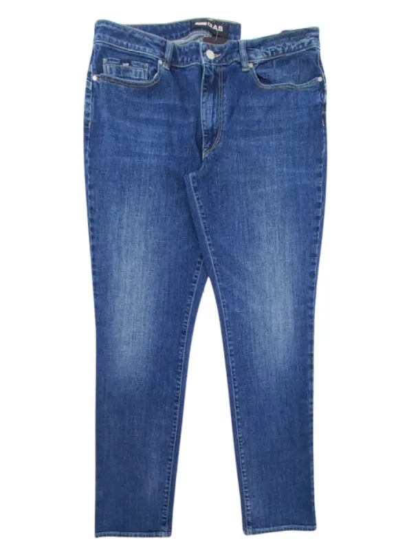 BRITTY UP SLIM FIT JEAN sold by FBO