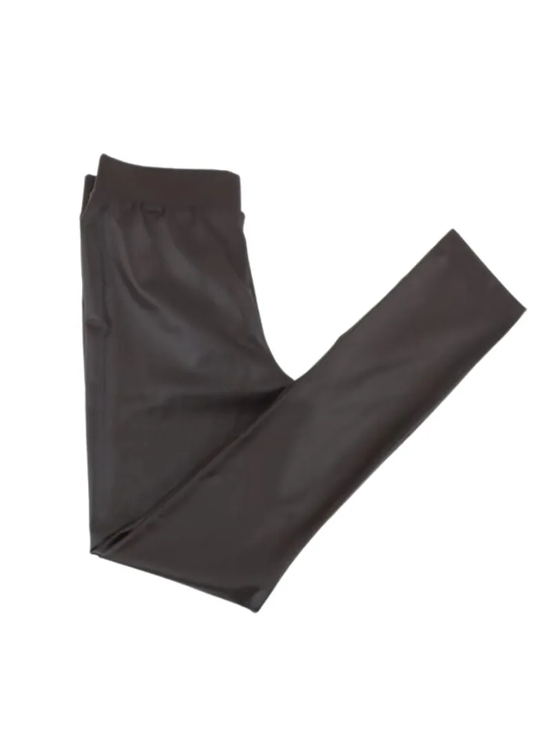 BASIC PLEATHER TIGHTS sold by FBO product image thumbnail 2