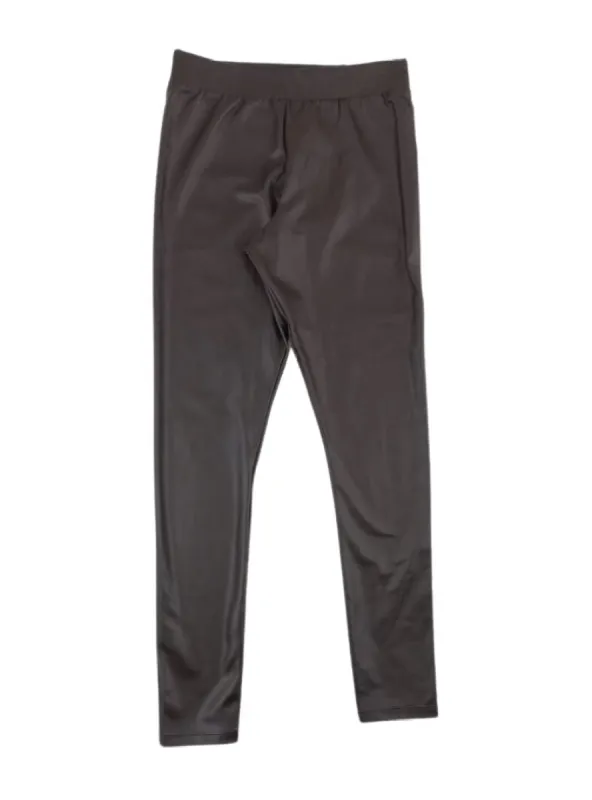 BASIC PLEATHER TIGHTS sold by FBO