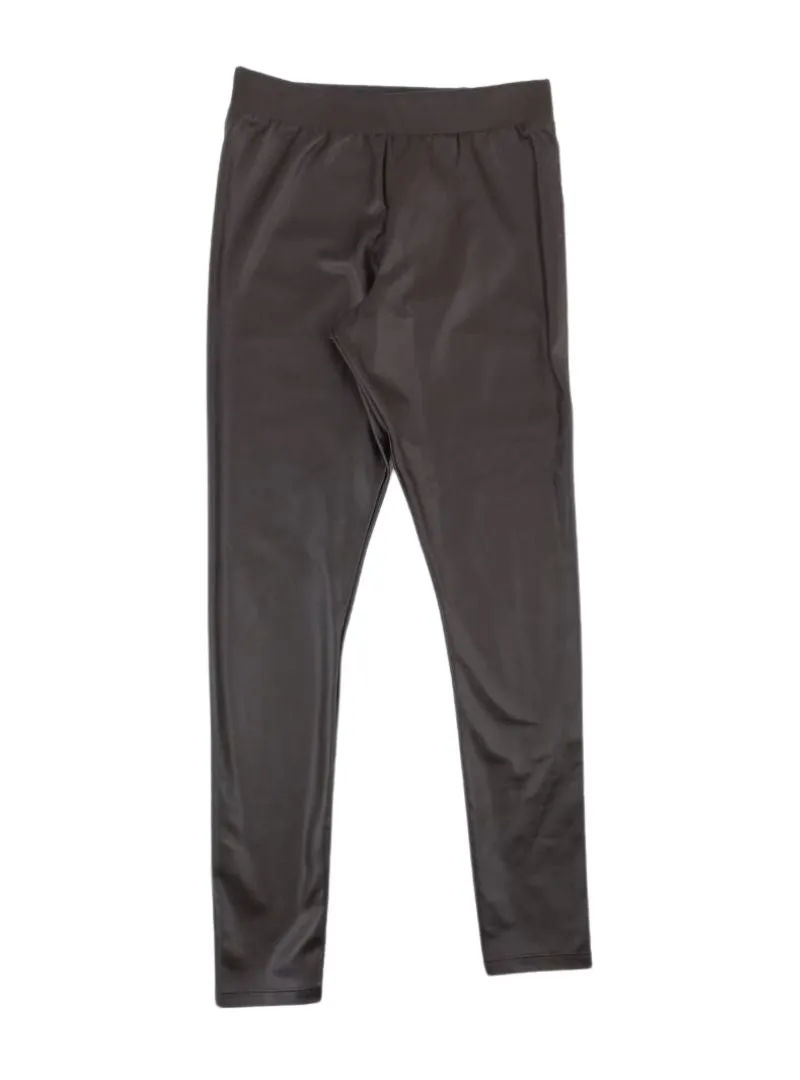 BASIC PLEATHER TIGHTS sold by FBO