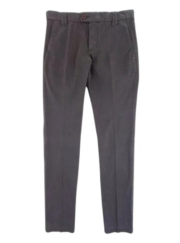 BASIC CHINO PANTS sold by FBO