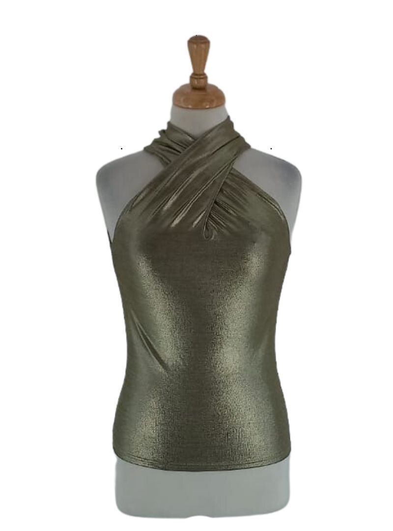 DETAILED BLOUSE sold by FBO